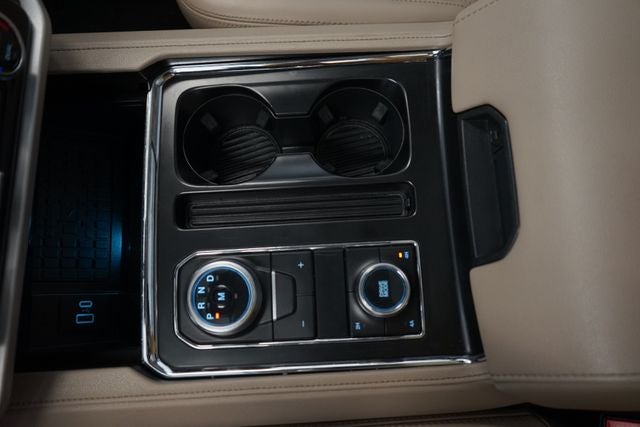 2022 Ford Expedition Max XLT