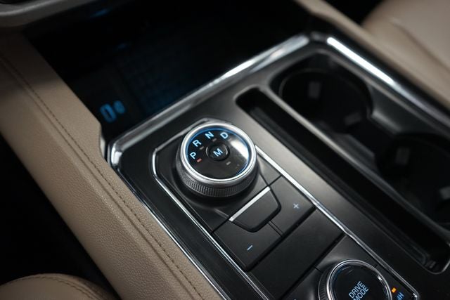 2022 Ford Expedition Max XLT