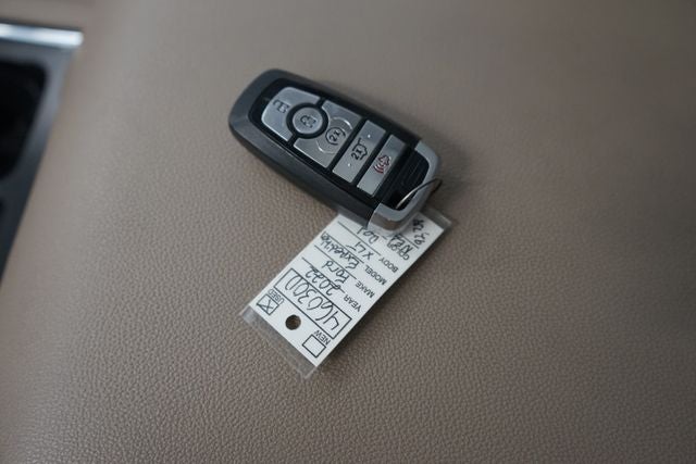 2022 Ford Expedition Max XLT