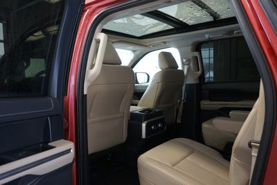 2022 Ford Expedition Max XLT