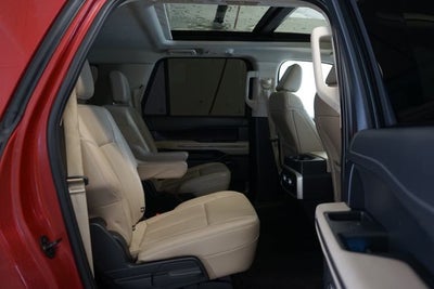 2022 Ford Expedition Max XLT