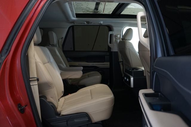 2022 Ford Expedition Max XLT