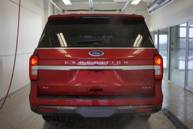 2022 Ford Expedition Max XLT
