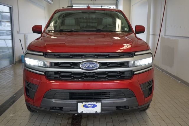 2022 Ford Expedition Max XLT