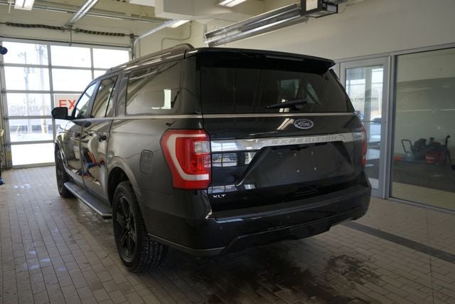 2021 Ford Expedition Max XLT