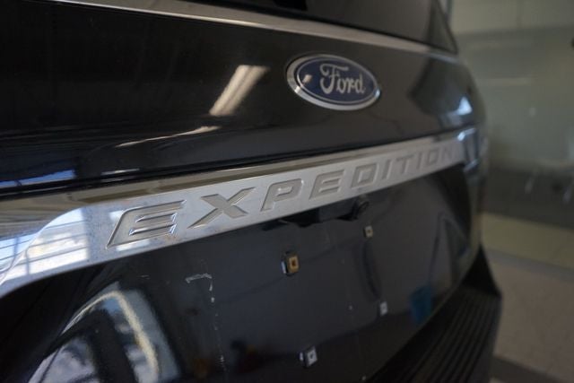 2021 Ford Expedition Max XLT