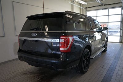 2021 Ford Expedition Max XLT