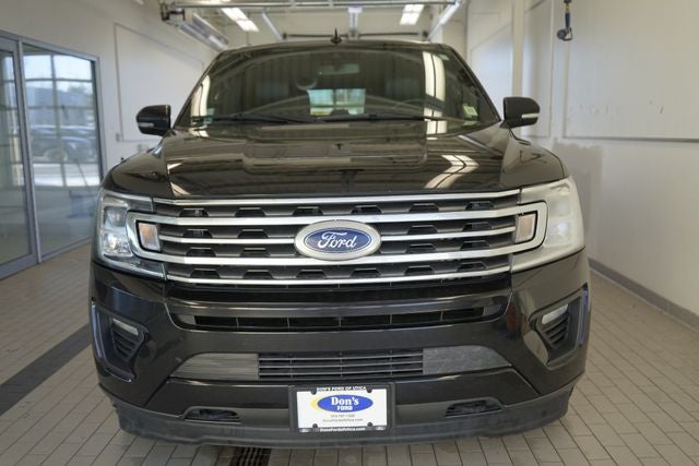2021 Ford Expedition Max XLT