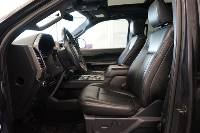 2021 Ford Expedition Max XLT