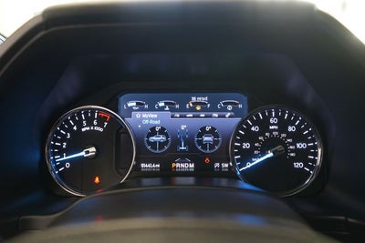 2021 Ford Expedition Max XLT