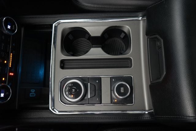 2021 Ford Expedition Max XLT