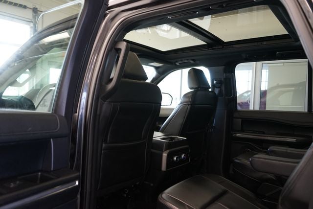 2021 Ford Expedition Max XLT