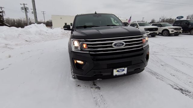 2021 Ford Expedition Max XLT