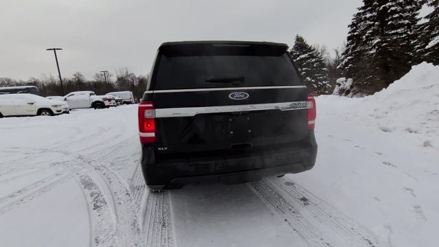 2021 Ford Expedition Max XLT