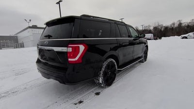 2021 Ford Expedition Max XLT