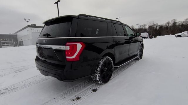 2021 Ford Expedition Max XLT
