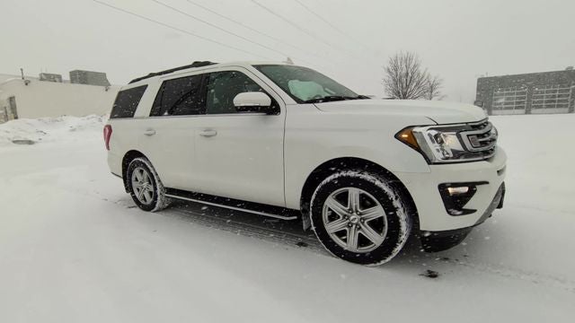2020 Ford Expedition XLT