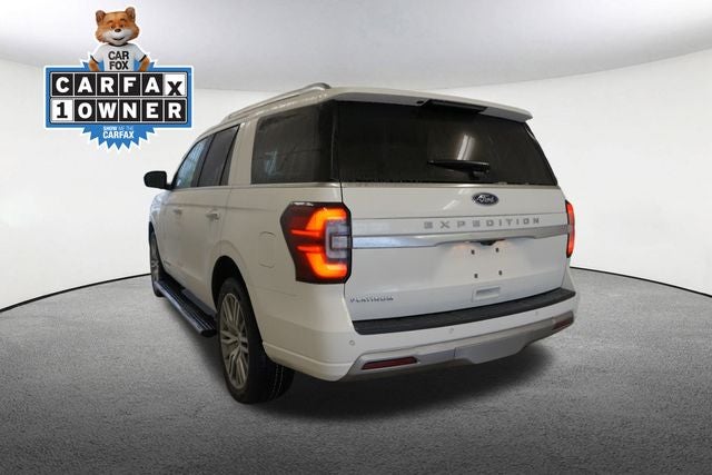 2023 Ford Expedition Platinum