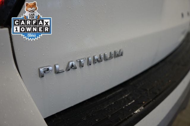 2023 Ford Expedition Platinum
