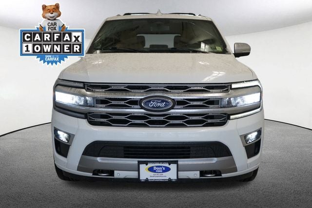 2023 Ford Expedition Platinum