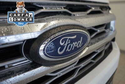 2023 Ford Expedition Platinum