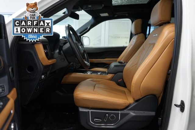 2023 Ford Expedition Platinum