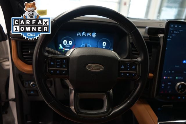 2023 Ford Expedition Platinum