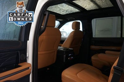 2023 Ford Expedition Platinum