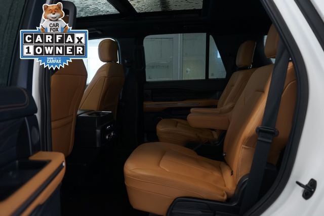 2023 Ford Expedition Platinum
