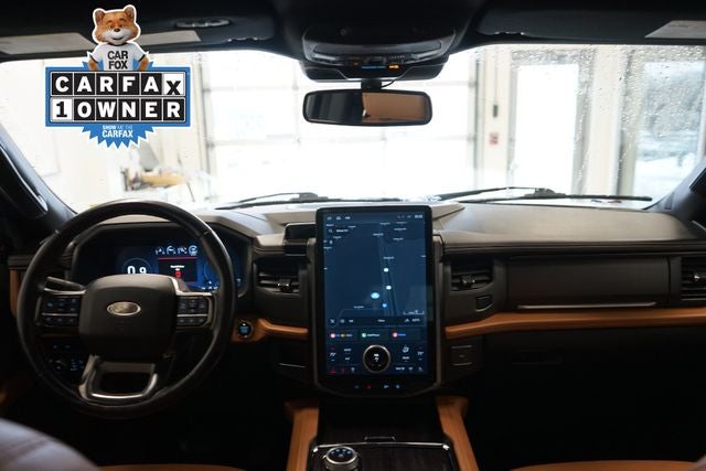 2023 Ford Expedition Platinum