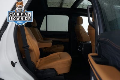 2023 Ford Expedition Platinum
