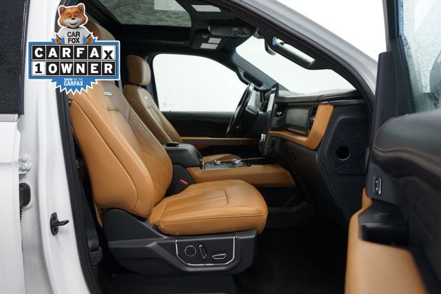 2023 Ford Expedition Platinum