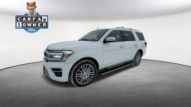 2023 Ford Expedition Platinum