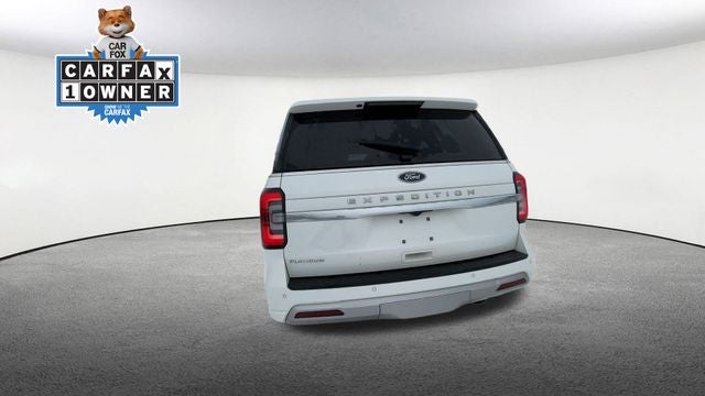2023 Ford Expedition Platinum
