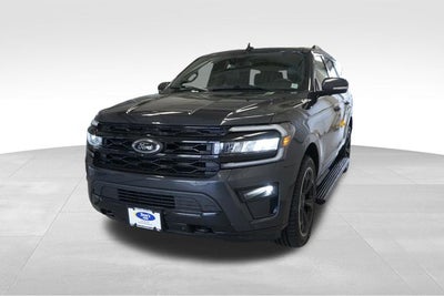 2022 Ford Expedition Limited