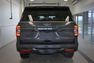 2022 Ford Expedition Limited