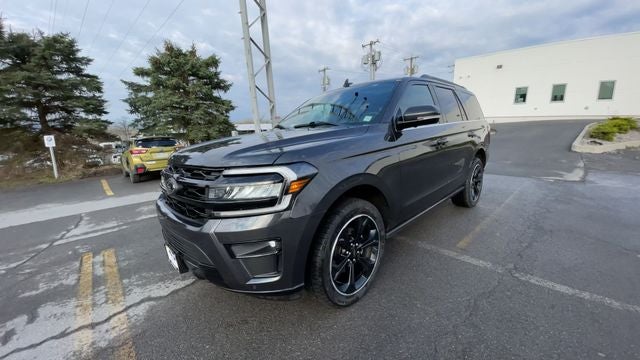 2022 Ford Expedition Limited