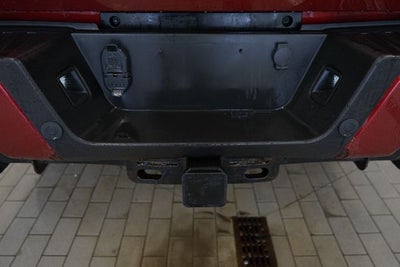 2017 Ford F-250SD Platinum