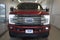 2017 Ford F-250SD Platinum