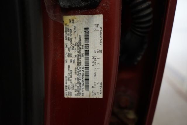 2017 Ford F-250SD Platinum