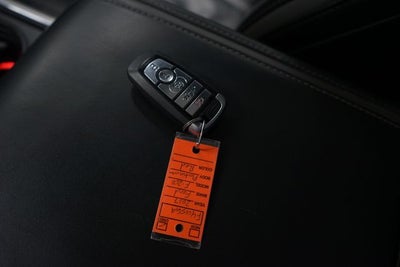 2017 Ford F-250SD Platinum