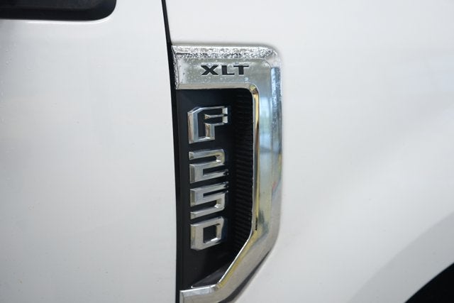 2022 Ford F-250SD XLT