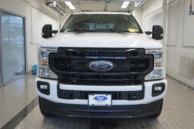 2022 Ford F-250SD XLT