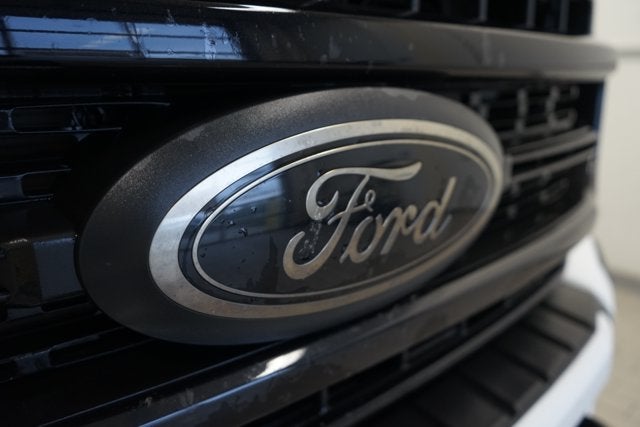 2022 Ford F-250SD XLT