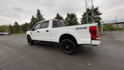 2022 Ford F-250SD XLT