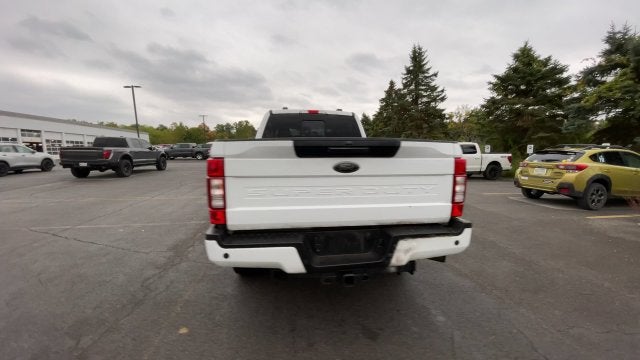 2022 Ford F-250SD XLT