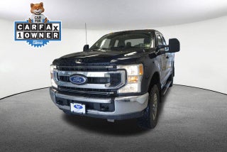 2021 Ford F-250SD XL
