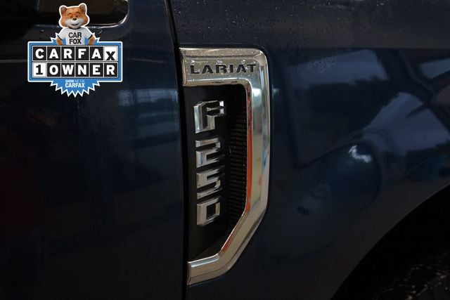 2019 Ford F-250SD Lariat