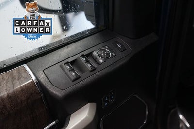 2019 Ford F-250SD Lariat