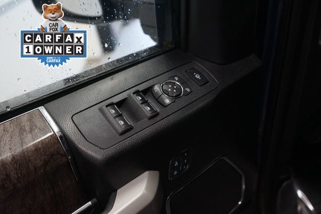 2019 Ford F-250SD Lariat